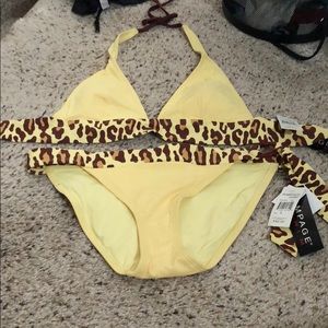 Brand new Rampage Bikini